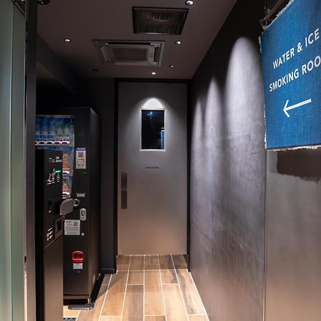 Hotel The Flag Shinsaibashi Οσάκα Εξωτερικό φωτογραφία