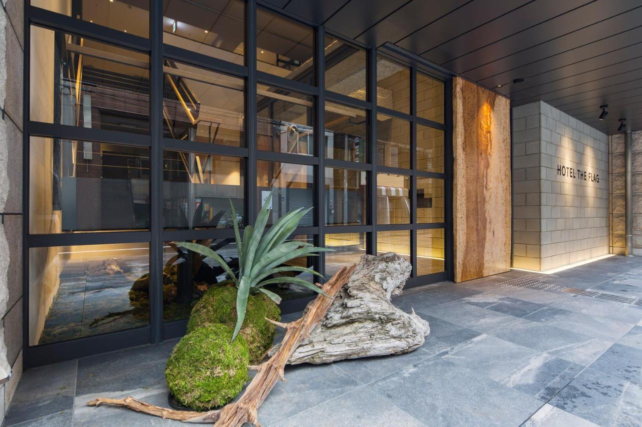 Hotel The Flag Shinsaibashi Οσάκα Εξωτερικό φωτογραφία