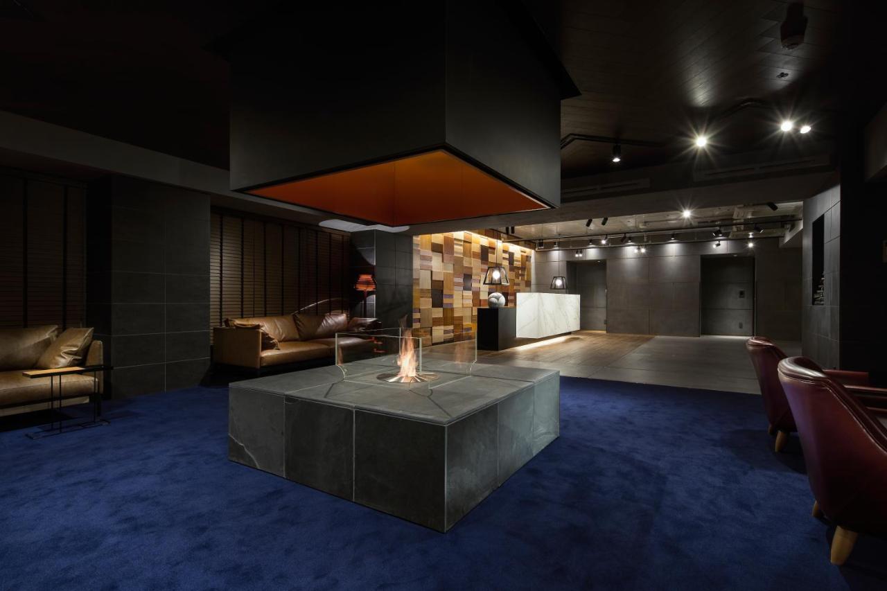 Hotel The Flag Shinsaibashi Οσάκα Εξωτερικό φωτογραφία