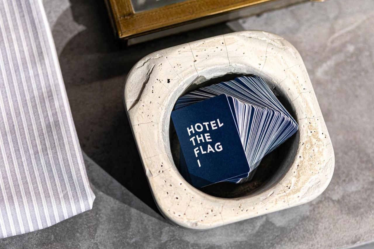 Hotel The Flag Shinsaibashi Οσάκα Εξωτερικό φωτογραφία