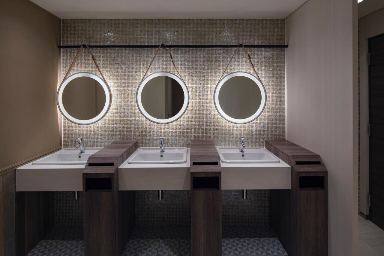 Hotel The Flag Shinsaibashi Οσάκα Εξωτερικό φωτογραφία