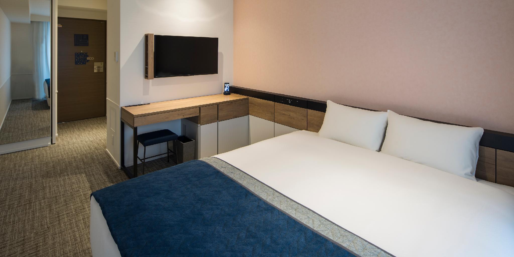 Hotel The Flag Shinsaibashi Οσάκα Εξωτερικό φωτογραφία