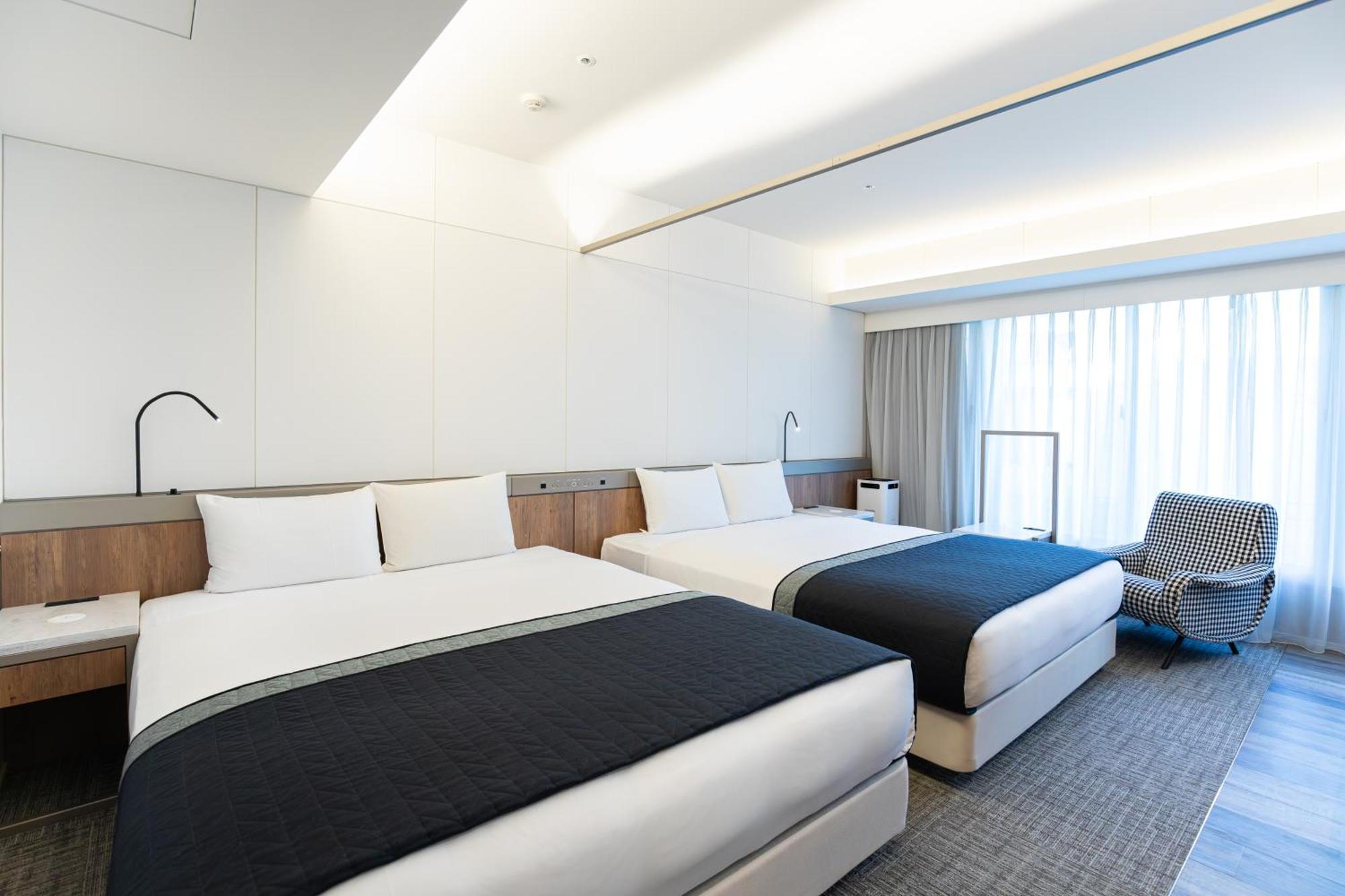 Hotel The Flag Shinsaibashi Οσάκα Εξωτερικό φωτογραφία