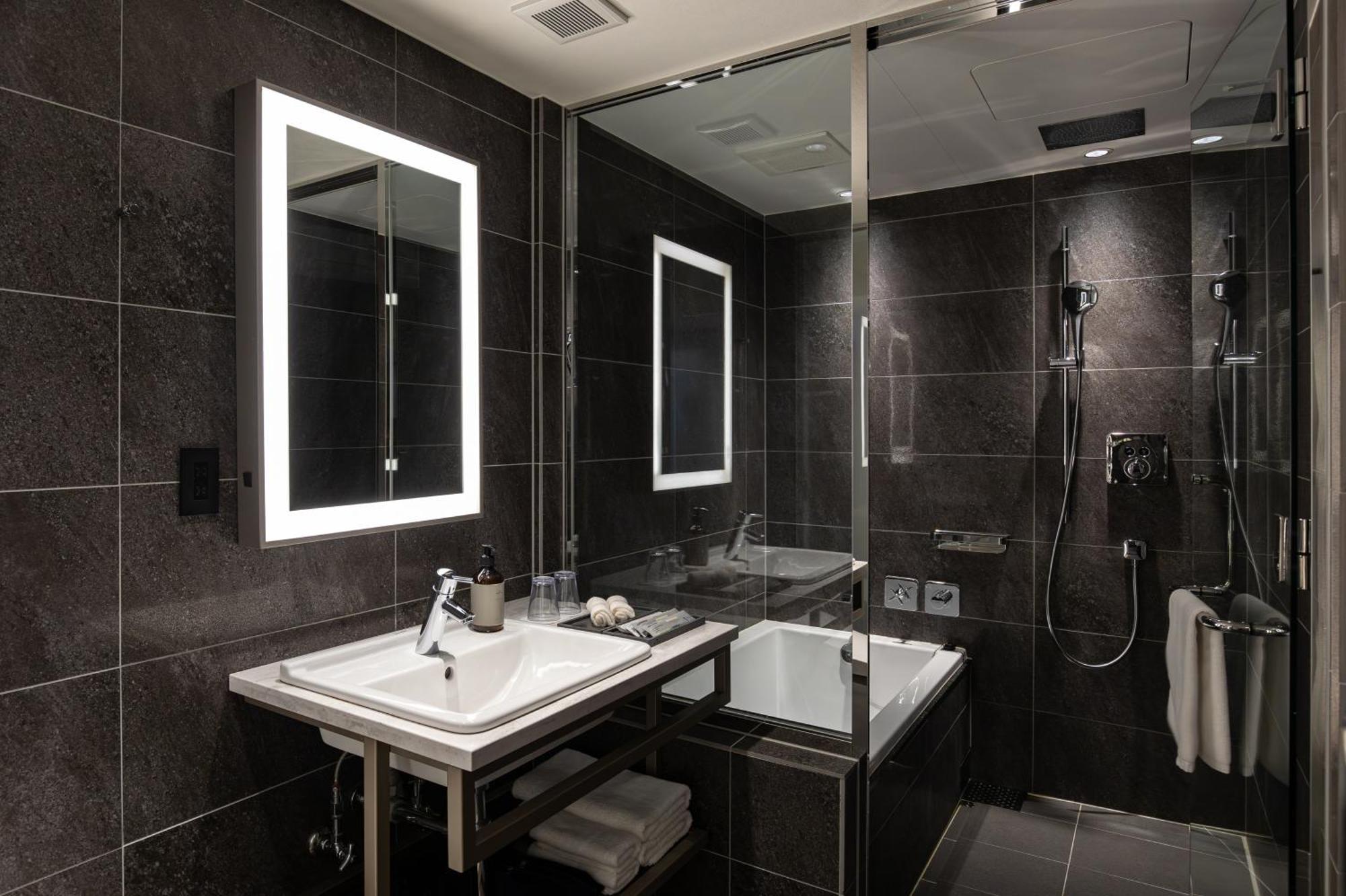 Hotel The Flag Shinsaibashi Οσάκα Εξωτερικό φωτογραφία