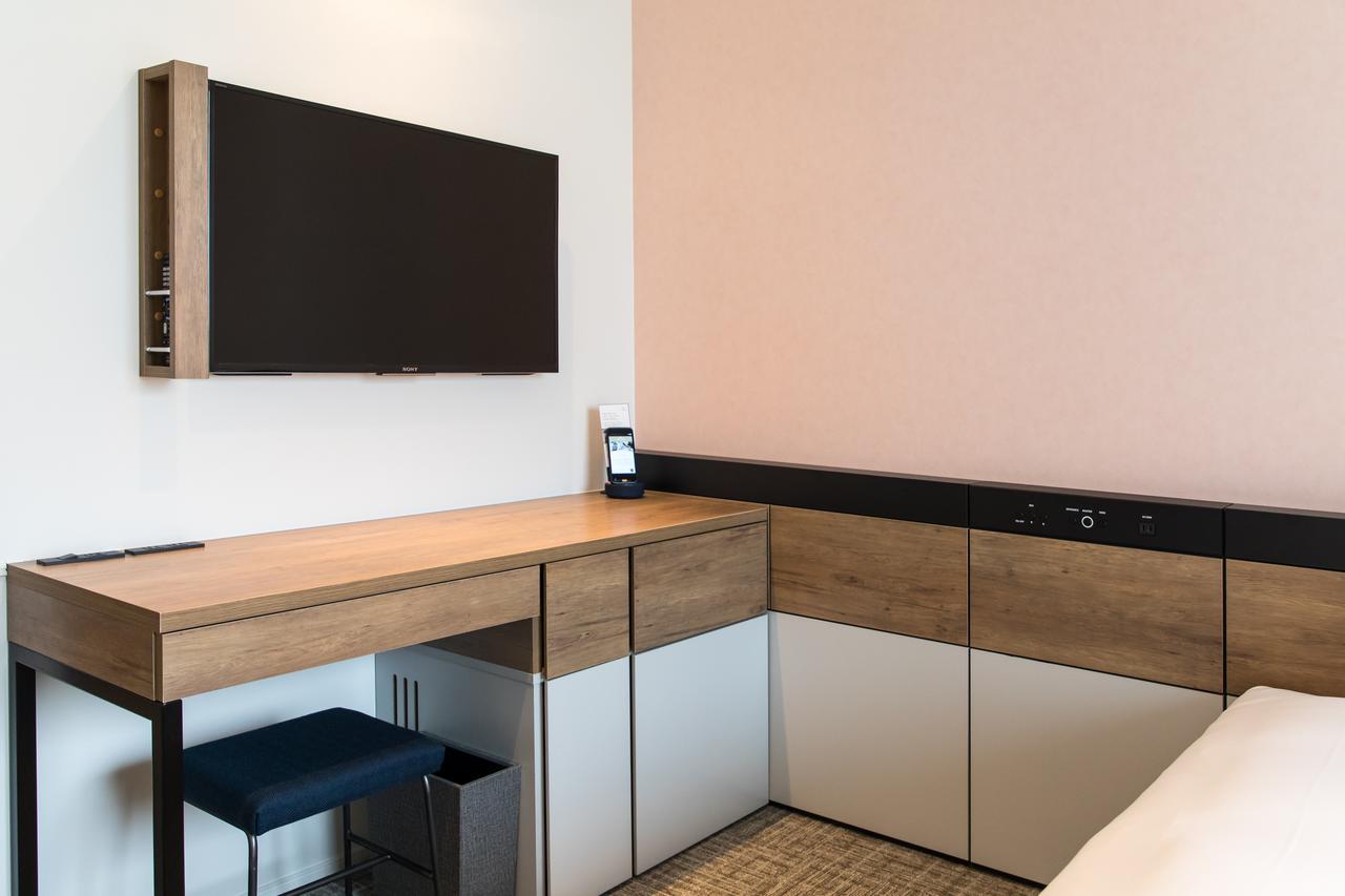 Hotel The Flag Shinsaibashi Οσάκα Εξωτερικό φωτογραφία