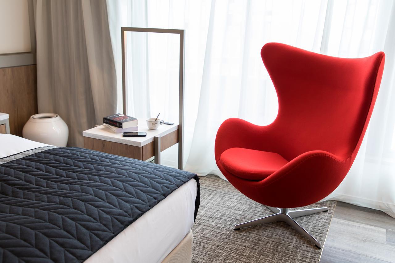 Hotel The Flag Shinsaibashi Οσάκα Εξωτερικό φωτογραφία
