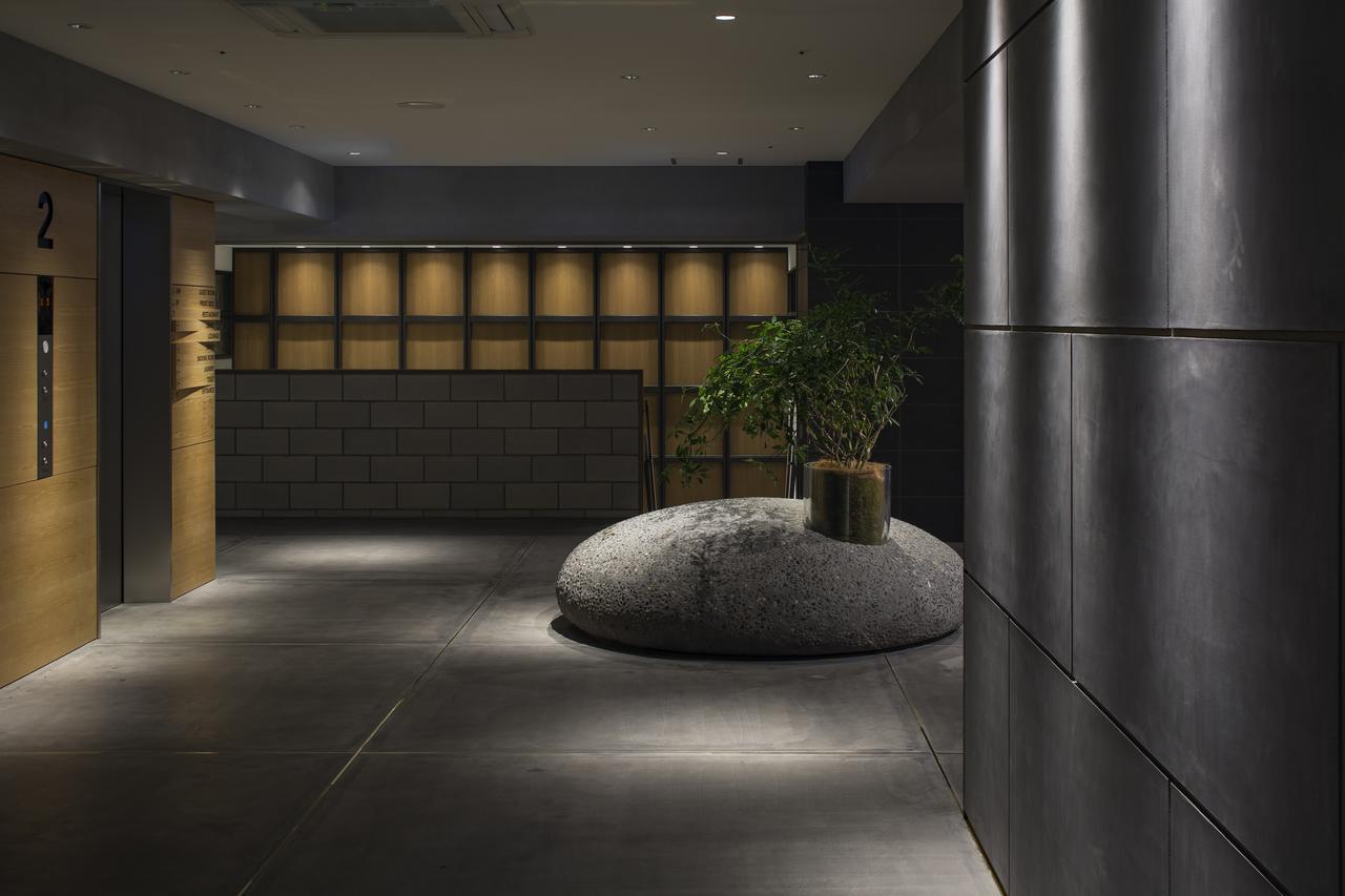 Hotel The Flag Shinsaibashi Οσάκα Εξωτερικό φωτογραφία