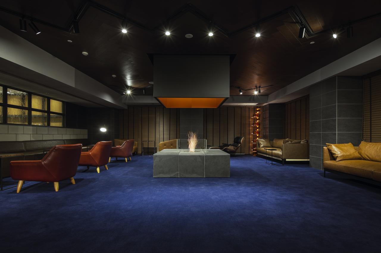 Hotel The Flag Shinsaibashi Οσάκα Εξωτερικό φωτογραφία