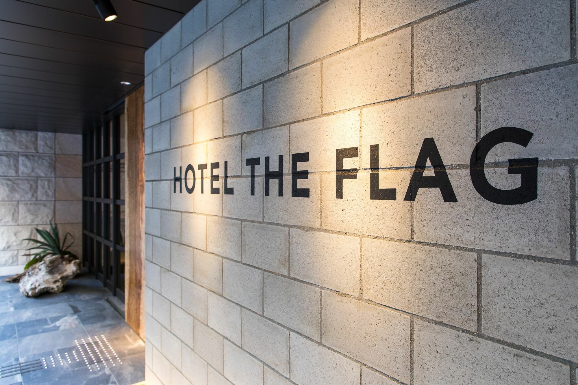 Hotel The Flag Shinsaibashi Οσάκα Εξωτερικό φωτογραφία