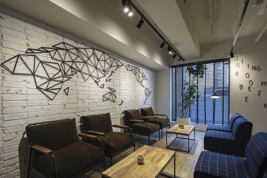 Hotel The Flag Shinsaibashi Οσάκα Εξωτερικό φωτογραφία
